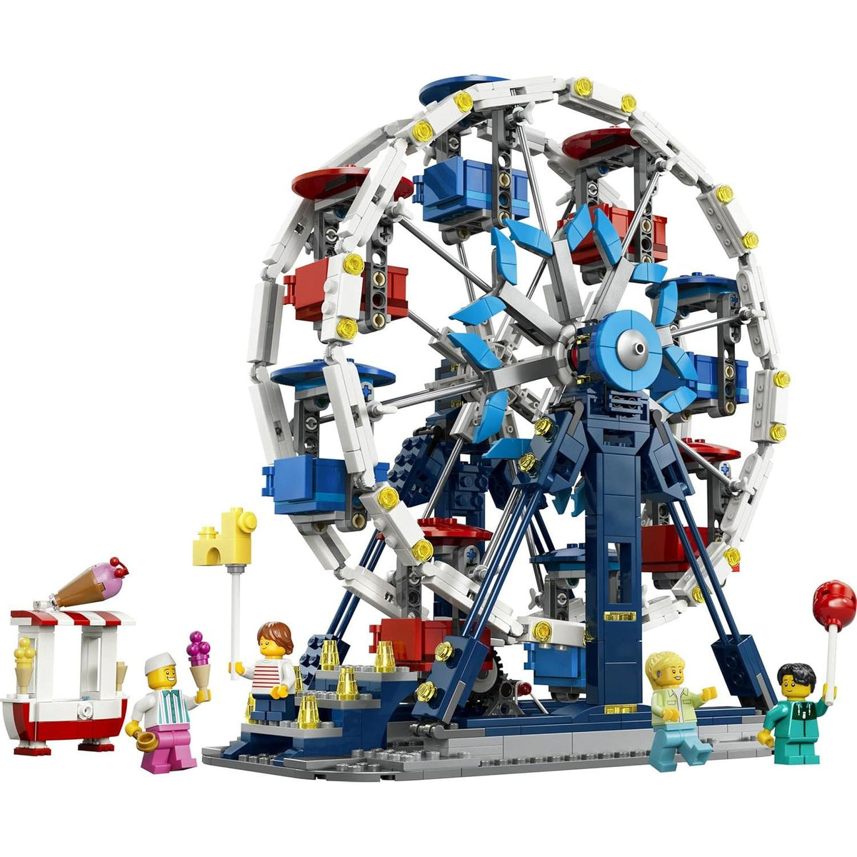 LEGO 31389 Creator 3-in-1 Iconic Ferris Wheel