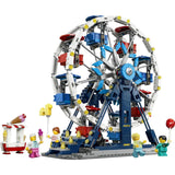 LEGO 31389 Creator 3-in-1 Iconic Ferris Wheel