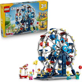 LEGO 31389 Creator 3-in-1 Iconic Ferris Wheel