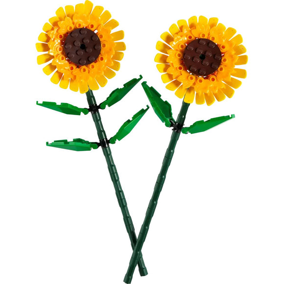 LEGO 40524 Sunflowers