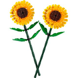 LEGO 40524 Sunflowers