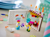 LEGO 40641 Exclusives: Birthday Cake