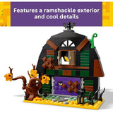 LEGO 40721 Halloween Barn