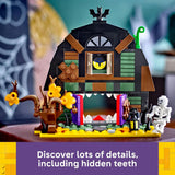 LEGO 40721 Halloween Barn