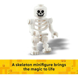 LEGO 40721 Halloween Barn