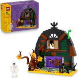 LEGO 40721 Halloween Barn