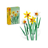 LEGO 40747 Daffodils