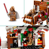 LEGO 40806 Star Wars Gingerbread AT-AT Walker