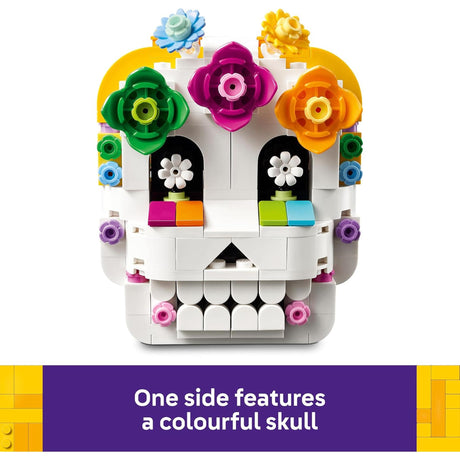 LEGO 40811 Altar of the Dead