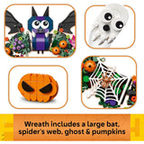LEGO 40825 Halloween Wreath