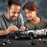 LEGO 42096 Technic Porsche 911 RSR