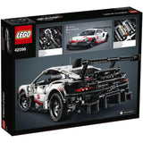 LEGO 42096 Technic Porsche 911 RSR