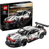 LEGO 42096 Technic Porsche 911 RSR