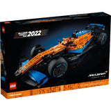 LEGO 42141 Technic McLaren Formula 1™ Race Car