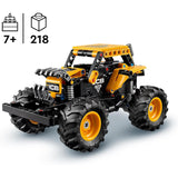 LEGO 42199 Technic Monster Jam DIGatron Pull-Back