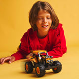 LEGO 42199 Technic Monster Jam DIGatron Pull-Back