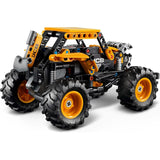 LEGO 42199 Technic Monster Jam DIGatron Pull-Back