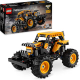 LEGO 42199 Technic Monster Jam DIGatron Pull-Back