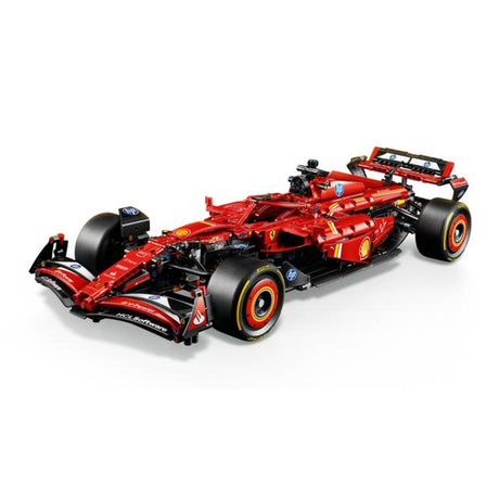 Lego 42207 Technic Ferrari SF-24 F1 Car