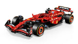 Lego 42207 Technic Ferrari SF-24 F1 Car