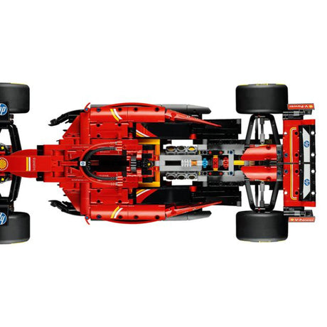Lego 42207 Technic Ferrari SF-24 F1 Car