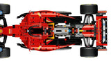 Lego 42207 Technic Ferrari SF-24 F1 Car