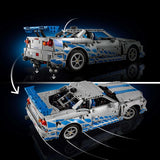 LEGO 42210 Technic 2 Fast 2 Furious Nissan Skyline GT-R (R34)