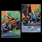 LEGO 42210 Technic 2 Fast 2 Furious Nissan Skyline GT-R (R34)