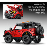 LEGO 42213 Technic Ford Bronco SUV