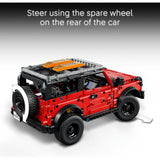 LEGO 42213 Technic Ford Bronco SUV