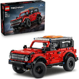 LEGO 42213 Technic Ford Bronco SUV
