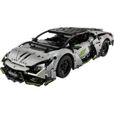 LEGO 42214 Technic Lamborghini Revuelto