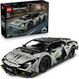 LEGO 42214 Technic Lamborghini Revuelto