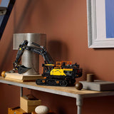 LEGO 42215 Technic Volvo EC500 Hybrid Excavator