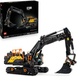 LEGO 42215 Technic Volvo EC500 Hybrid Excavator