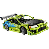 LEGO 42229 Technic Fast and Furious Mitsubishi Eclipse Car