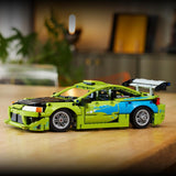 LEGO 42229 Technic Fast and Furious Mitsubishi Eclipse Car