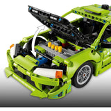 LEGO 42229 Technic Fast and Furious Mitsubishi Eclipse Car