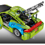 LEGO 42229 Technic Fast and Furious Mitsubishi Eclipse Car