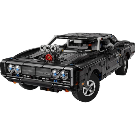 LEGO 42231 Technic Fast and Furious Dodge Charger R/T Car