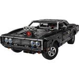 LEGO 42231 Technic Fast and Furious Dodge Charger R/T Car