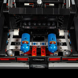 LEGO 42231 Technic Fast and Furious Dodge Charger R/T Car