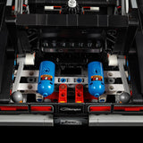 LEGO 42231 Technic Fast and Furious Dodge Charger R/T Car