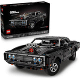 LEGO 42231 Technic Fast and Furious Dodge Charger R/T Car