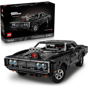LEGO 42231 Technic Fast and Furious Dodge Charger R/T Car