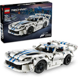 LEGO 42234 Technic Dodge Viper GTS-R Sports Car