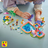 LEGO 42676 Friends Fun Water Park Day
