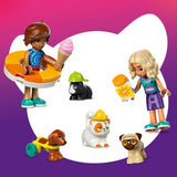 LEGO 42676 Friends Fun Water Park Day