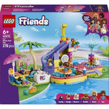 LEGO 42676 Friends Fun Water Park Day