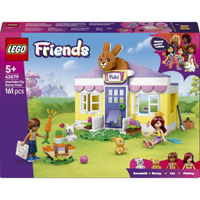 LEGO 42679 Friends Heartlake City Bunny Hotel